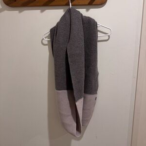 NWT Sorel Merino Wool Scarf